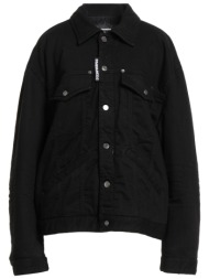 dsquared2 παλτο & τζακετ denim τζάκετ