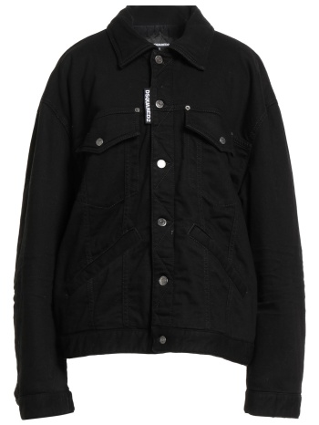 dsquared2 παλτο & τζακετ denim τζάκετ