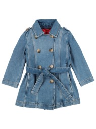 max&co. παλτο & τζακετ denim τζάκετ