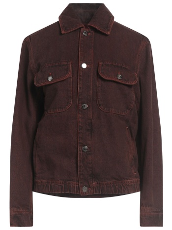 missoni παλτο & τζακετ denim τζάκετ