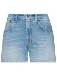 (+) people bottomwear denim σορτς
