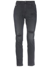 (+) people bottomwear τζιν