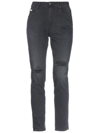 (+) people bottomwear τζιν