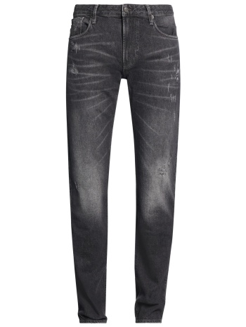 emporio armani bottomwear τζιν