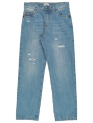 bikkembergs bottomwear τζιν