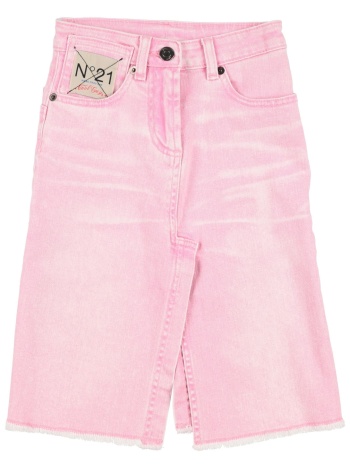 n°21 bottomwear denim φούστα