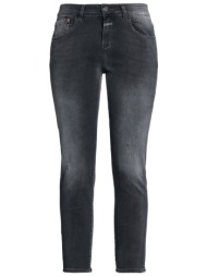 closed bottomwear τζιν