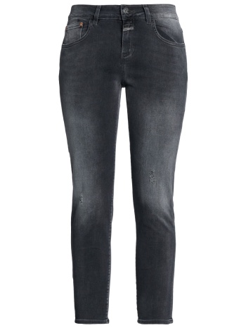 closed bottomwear τζιν