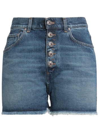 dondup bottomwear denim σορτς