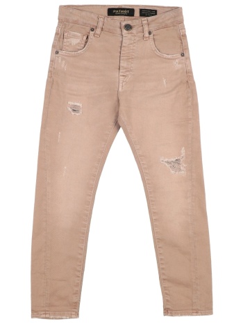 patriòt bottomwear τζιν