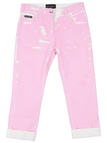 dolce&gabbana bottomwear τζιν