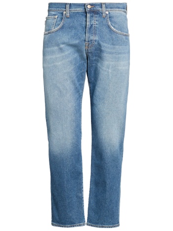 (+) people bottomwear τζιν