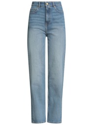 ganni bottomwear τζιν