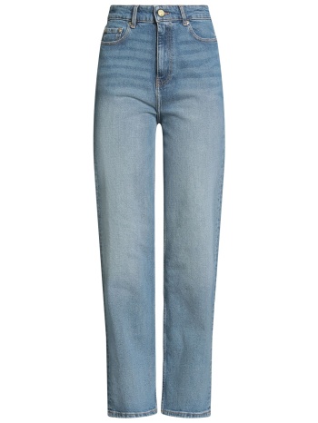 ganni bottomwear τζιν