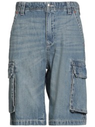 true religion bottomwear denim σορτς