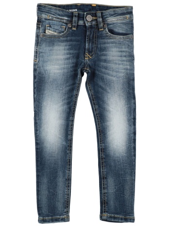 diesel bottomwear τζιν