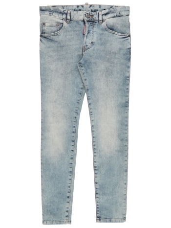 dsquared2 bottomwear τζιν