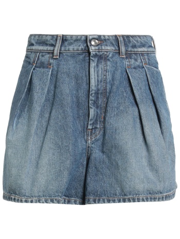 sportmax bottomwear denim σορτς