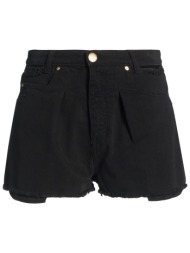 pinko bottomwear denim σορτς