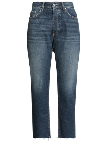 icon denim bottomwear τζιν