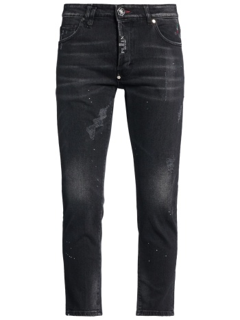 philipp plein bottomwear τζιν