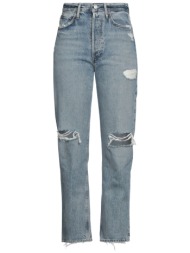 agolde bottomwear τζιν