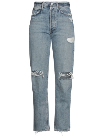 agolde bottomwear τζιν