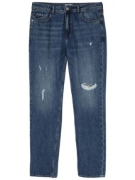 yes zee by essenza bottomwear τζιν