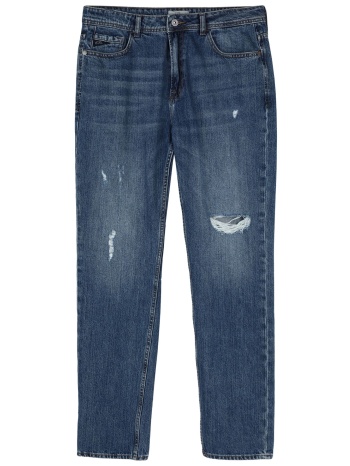 yes zee by essenza bottomwear τζιν