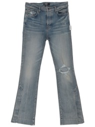 amiri bottomwear τζιν