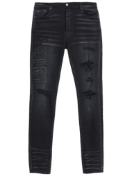 amiri bottomwear τζιν