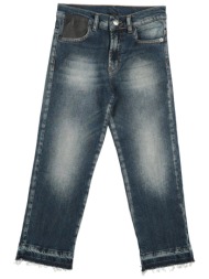 n°21 bottomwear τζιν