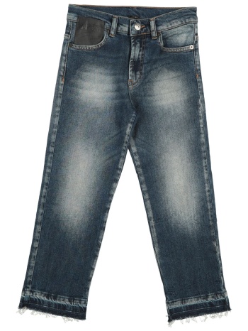 n°21 bottomwear τζιν