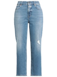 closed bottomwear τζιν