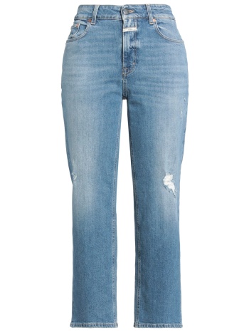 closed bottomwear τζιν