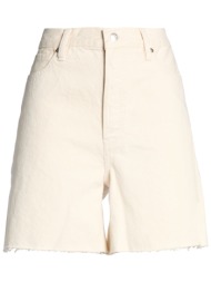 frame bottomwear denim σορτς