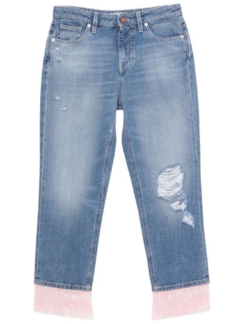 pt torino bottomwear τζιν