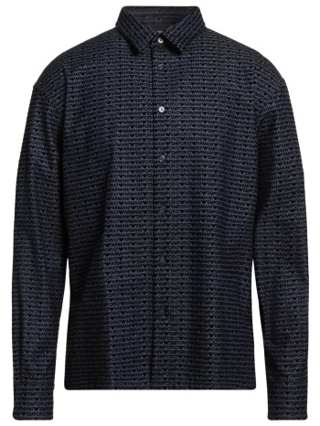 emporio armani μπλουζακια πουκάμισο denim