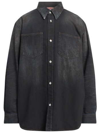acne studios μπλουζακια πουκάμισο denim