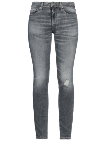 armani exchange bottomwear τζιν