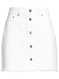 michael michael kors bottomwear denim φούστα