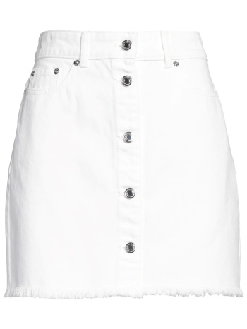 michael michael kors bottomwear denim φούστα