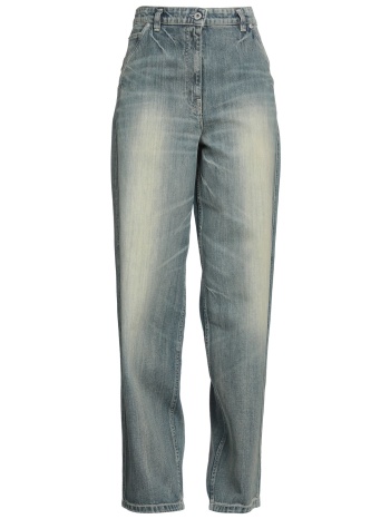 kenzo bottomwear τζιν