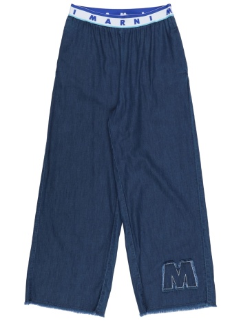 marni bottomwear τζιν