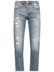 armani exchange bottomwear τζιν