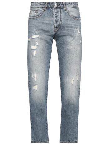 armani exchange bottomwear τζιν