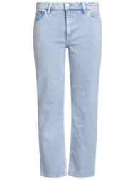 tory burch bottomwear τζιν