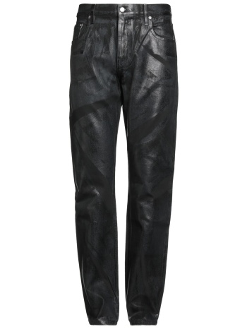 helmut lang bottomwear τζιν