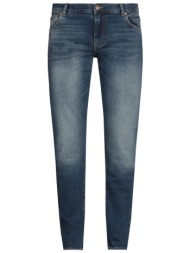 armani exchange bottomwear τζιν