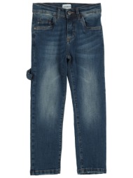 bikkembergs bottomwear τζιν